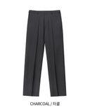 Direc Banding Long Slacks