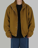 Bottle high neck jumper