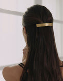 Volume Square (W) Hair Pin