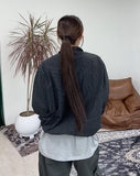 Quell High Neck Windbreaker