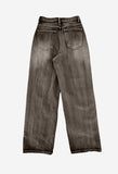 Nomad Washed Denim Pants