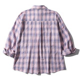 Seer Prime Check Shirt