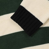 AubeA Rugby Knit