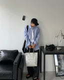 Remay odeon solid shirt