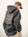 Tenacity Hoodie