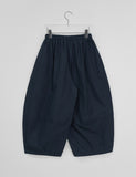 Kindra Banding Balloon Wide Pants