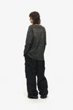 The Acid Layered Pigment Long Sleeve