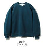 Olca Overfit Sweatshirt