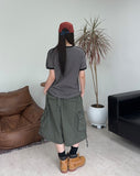 Laken Airfield 671 Ringer Tee