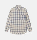 Tei Hound Check Shirt