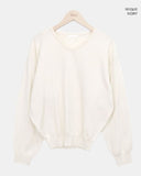 PEL Basic V-neck Knit