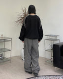 Ringo Corduroy Cargo Pants
