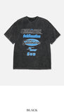 Manny Font Sulpa Washing Short Sleeve T-Shirt