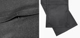 SNAP VENT FLARE SLACKS