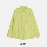 Sio Basic Overshirt