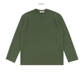 Ather knit T-shirt