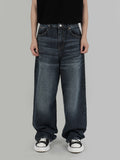 Razor Catwashing jeans