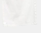 Hiel Low-Rise Bootcut Elastic Pants