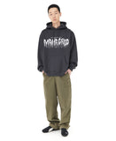 DISTORTION HOODIE