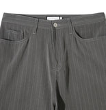 Brick st carpenter bermuda slacks