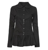Dani Frill Shirts