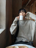 Oslo warmer knitwear
