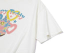 Blush Teddy Short Sleeve Tee