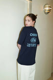 CHERISH Oval TEE
