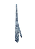 [LAN ARCHIVE] Tie Dye Washing Denim Tie