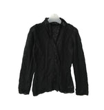 Delicate Texture Cardigan