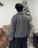 Rudel High-Neck ST Fleece Sweatshirt