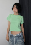 MINI GRAPHIC TEE