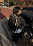 BELL ANGORA KNIT