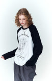 Candleglow Raglan Long Sleeve