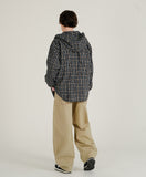 Mellow Balloon Cotton Pants