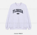 Florida overfit sweatshirt