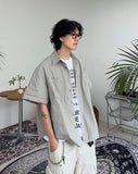 Tonejeu Carpenter Short Sleeve Shirt