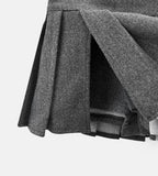 Prep Mini Pleated Skirt