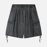 Foreman Cargo Half Banding Pants