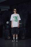 Wembley Short Sleeve Tee