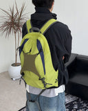 Rika Hiking Tech Backpack