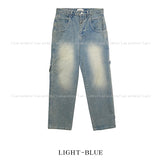 Hams patchwork carpender denim