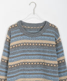 Renke Nordic Round Knit