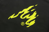 BLAZE LOGO CREWNECK