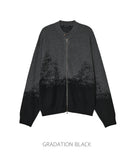 DISPER BIKER CARDIGAN