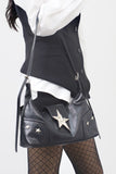 Pyreon Western Star Shoulder Bag