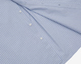 Hazel striped shirt