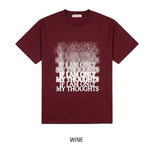 Gendo Printed Short Sleeve T-shirt