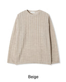 Diros Knit Long Sleeve T-shirt