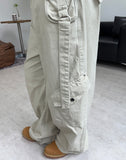 Elt Out-Pocket Cargo Pants